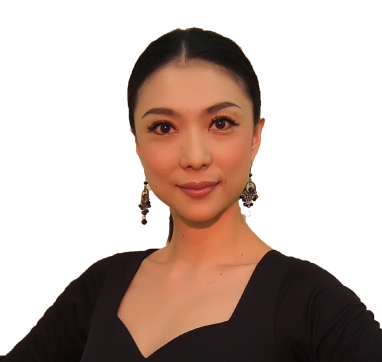 LUNAフラメンコスタジオ代表舞踊家月城宏美